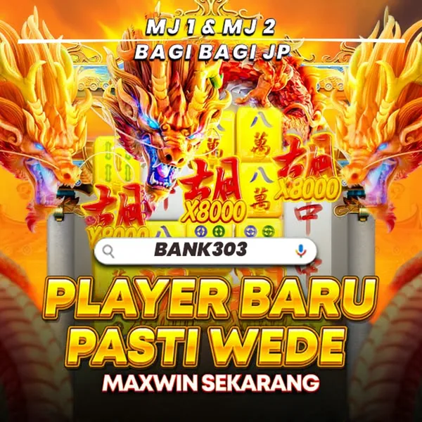 BANK303