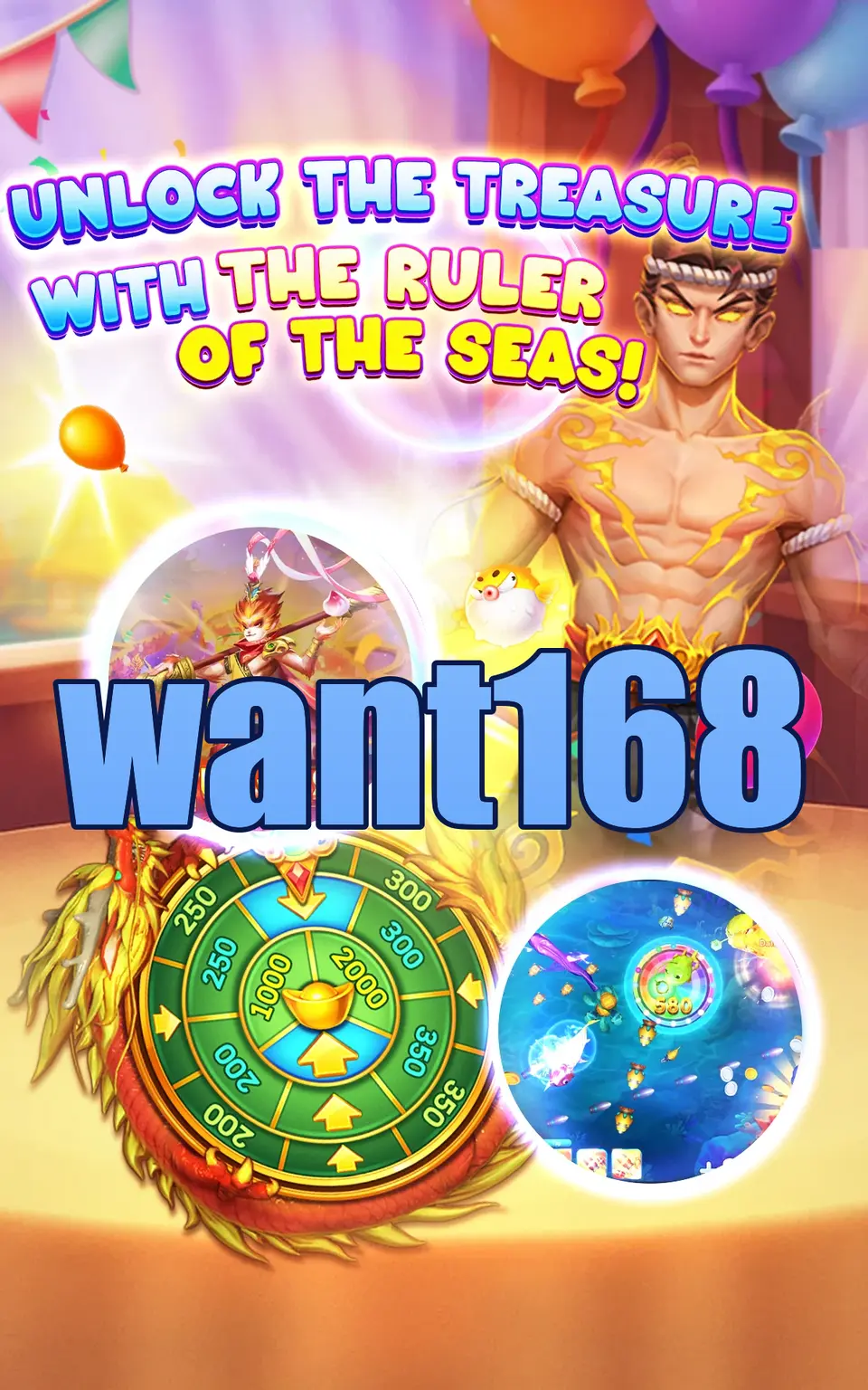 want168 Masuk