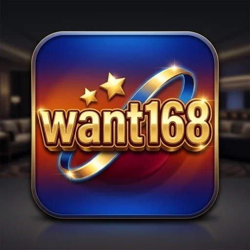 want168 Logo - Resmi